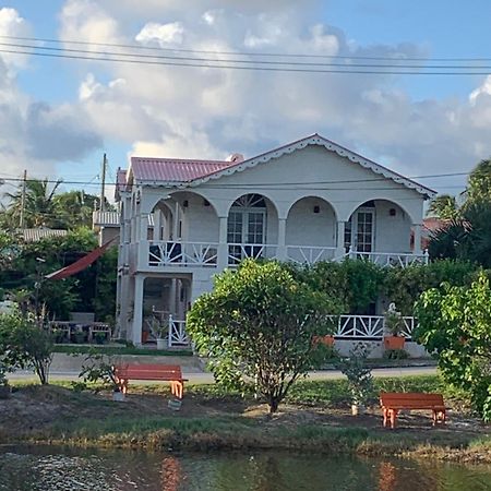 Sea Shells Villa Christchurch Exterior foto