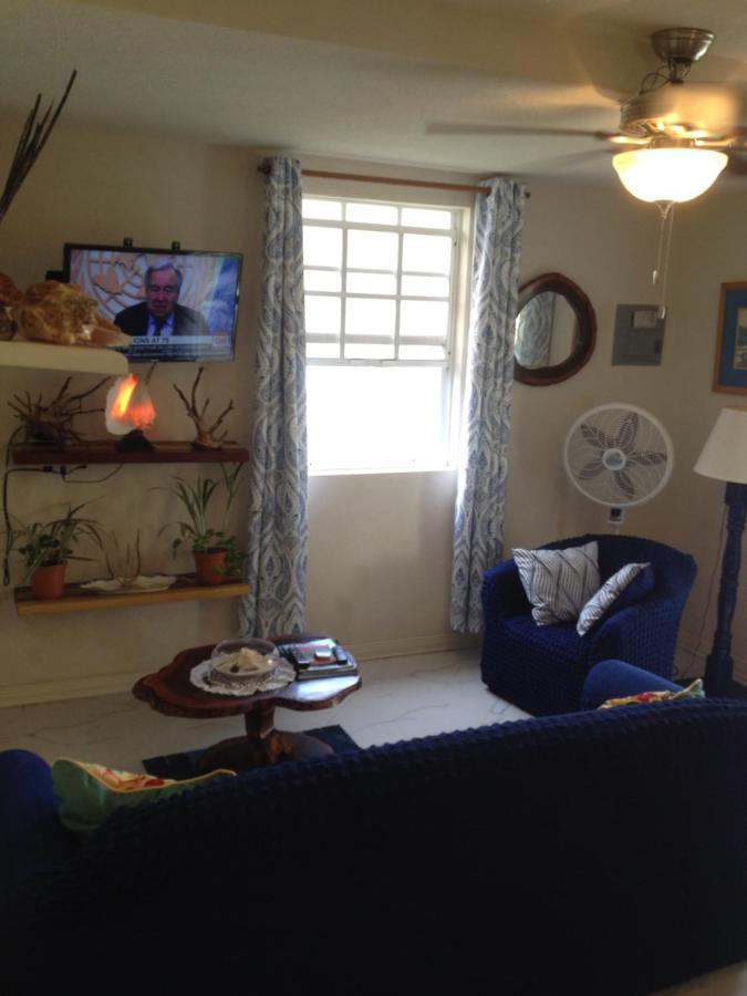 Sea Shells Villa Christchurch Exterior foto