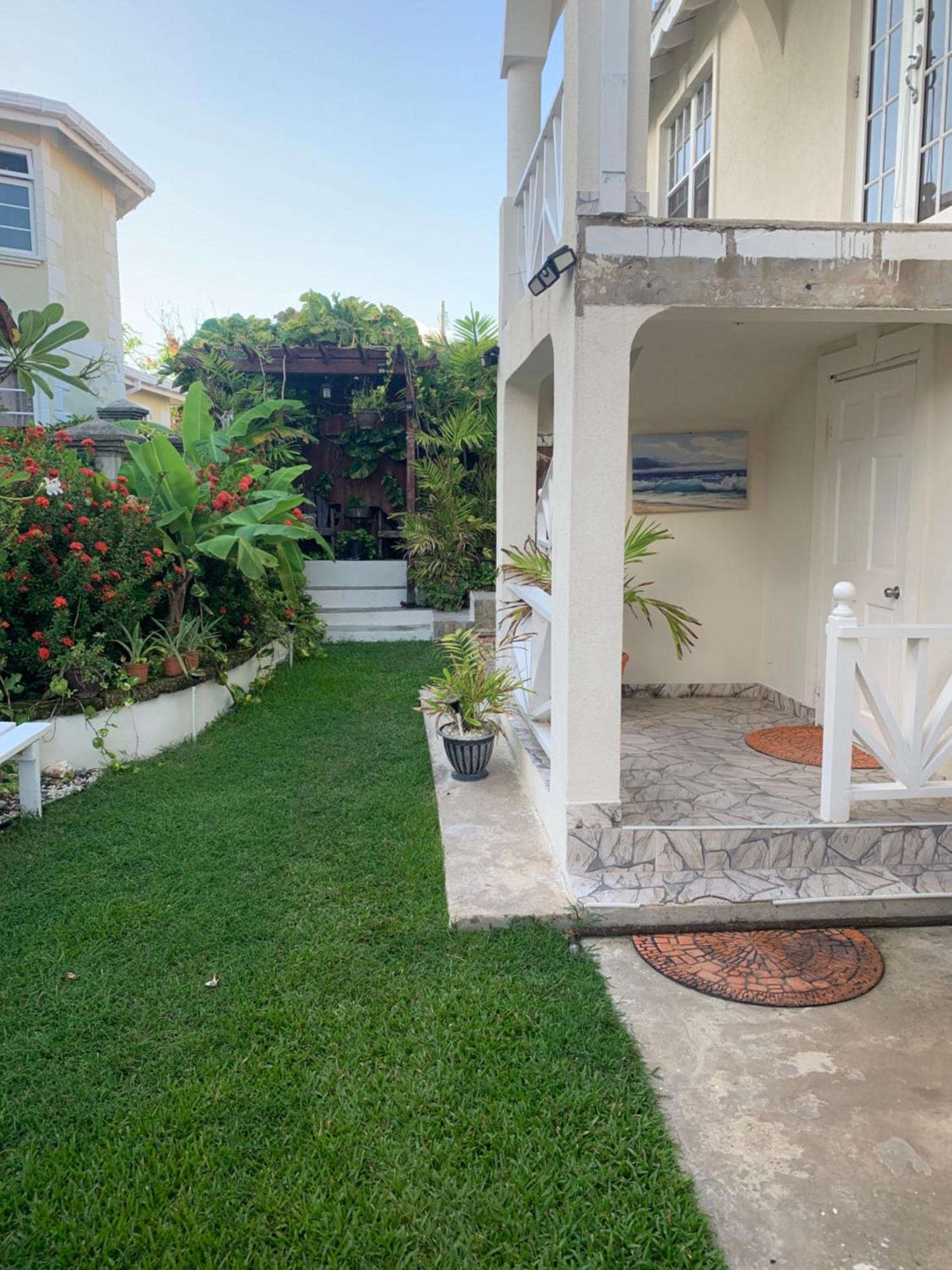 Sea Shells Villa Christchurch Exterior foto